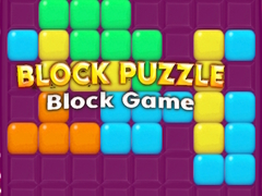 Игри Block Puzzle Block game