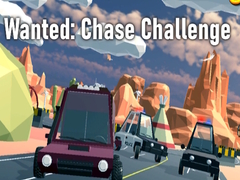 Игри Wanted: Chase Challenge