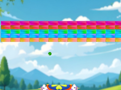 Игри Brick Buster Challenge
