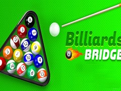 Игри Billiards bridge