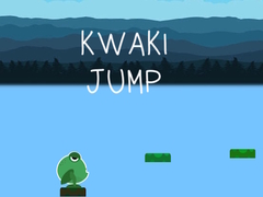 Игри KWAKI Jump 