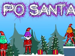 Игри Po Santa