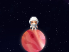Игри Astro Pup