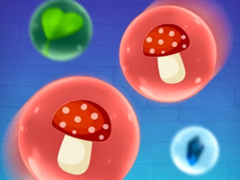 Игри Bubble Merging