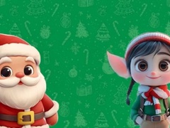 Игри Christmas Drop