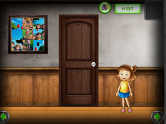 Игри Amgel Kids Room Escape 270