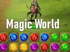 Игри Magic World