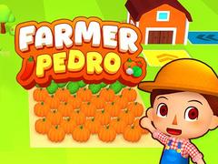 Игри Farmer Pedro