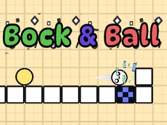 Игри Block & Ball