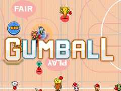 Игри Gumball