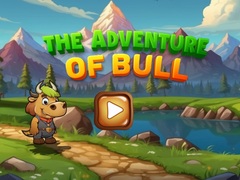 Игри The Adventure Of Bull