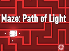 Игри Maze: Path of Light