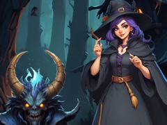 Игри Magical Match