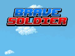 Игри Brave Soldier