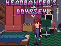 Игри Headbanger's Odyssey