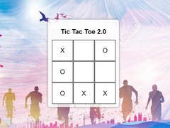 Игри Tic Tac Toe