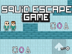 Игри Squid Escape Game