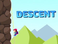Игри Descent