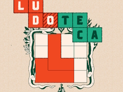 Игри Ludoteca