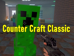 Игри Counter Craft Classic