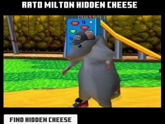 Игри Rato Milton Hidden Cheese