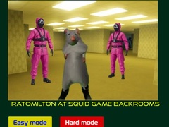 Игри Ratomilton at Squid Game Backrooms