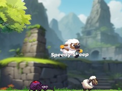 Игри Speedy Sheep