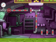 Игри Liquid Logic