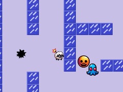 Игри Baa-bomb Maze