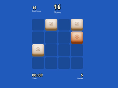 Игри Block 2048
