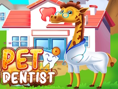 Игри Pet Dentist 