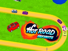 Игри Hot Road Infinite