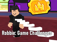 Игри Robbie: Game Challenges