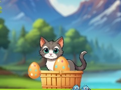 Игри Hungry Kitty Adventures