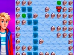 Игри Xmas Snow Challenge