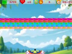Игри Block Blaster Unicorn