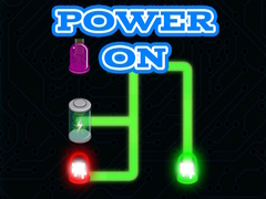 Игри Power On