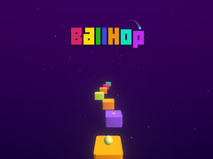 Игри Ball Hop