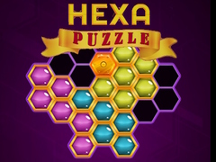 Игри Hexa Puzzle 