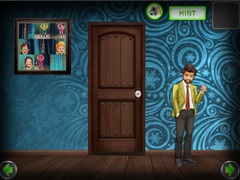 Игри Amgel Easy Room Escape 249