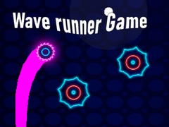 Игри Wave runner Game