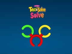 Игри Twist & Solve