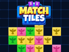 Игри Match Tiles 8х8