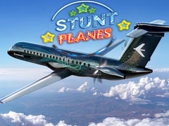 Игри Stunt Planes