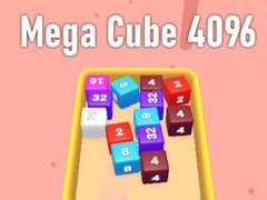 Игри Mega Cube 4096