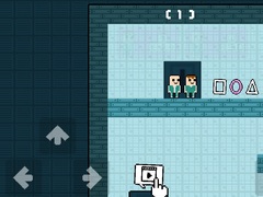 Игри Squid Escape Game