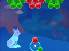 Игри Bubble Mania Shooter