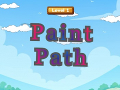 Игри Paint Path