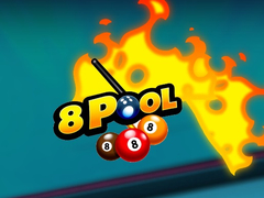 Игри 8 Ball Pool Free