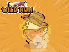 Игри Chicken Wild Run